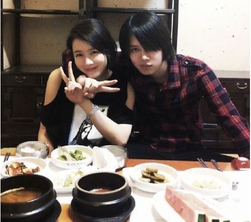 연예계 의외의 인맥 | 인스티즈