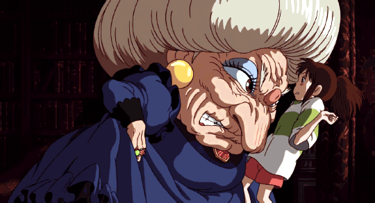 [고르기] 하울의 움직이는 성 vs 센과 치히로의 행방불명 | 인스티즈