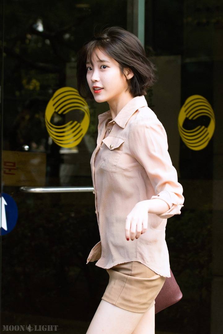 아이유 열린음악회 출근길 (달려라 하니).jpg | 인스티즈