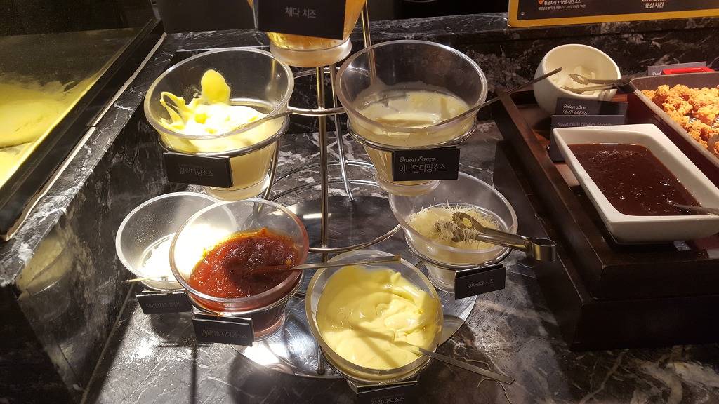 14900원 피자뷔페 | 인스티즈