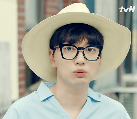 나 술 사줄 남자 짤에 배우사진을 넣어보았다 (feat. 형 X 시12) | 인스티즈