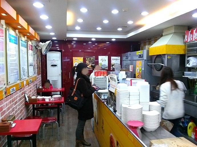 떡볶이 전자 vs 후자 | 인스티즈