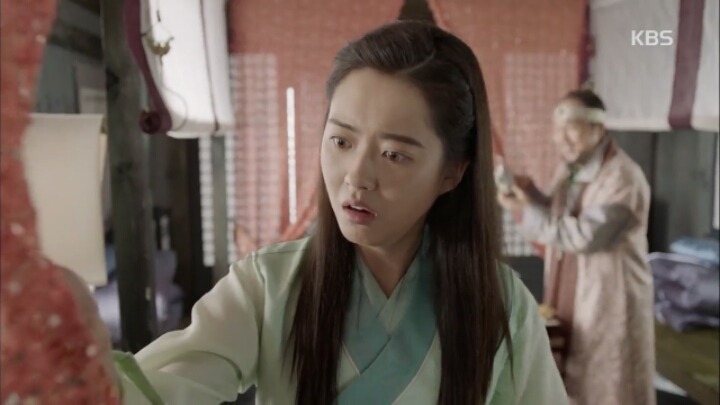 [화랑] 잊지말자 1500년 전에도 남자는 영앤리치가 최고라는 걸.jpg | 인스티즈