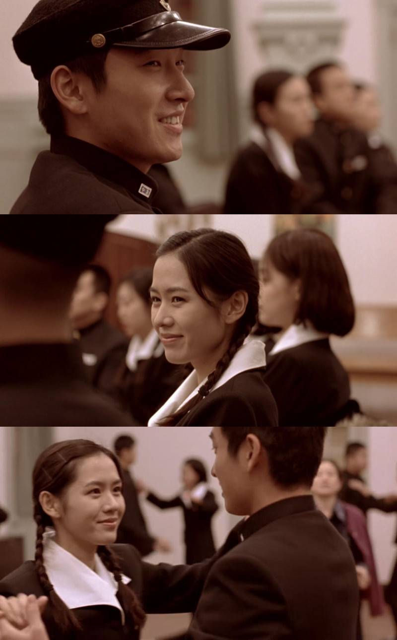 2000년대 초반(2003년 포함) 한국영화 로맨스 감성 | 인스티즈