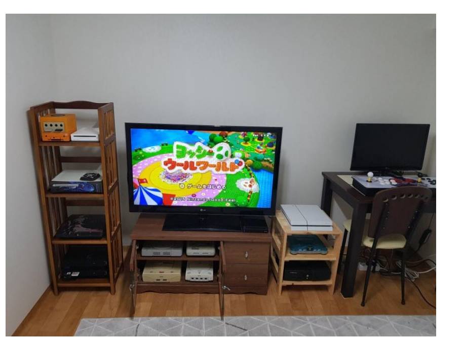 사랑하는 아내를 위해 PC방을 만든 남편 | 인스티즈