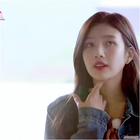 [레드벨벳] 맥주 좀 마실 줄 아는 둥둥갓 박조이.gif | 인스티즈