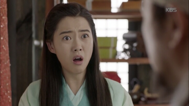 [화랑] 잊지말자 1500년 전에도 남자는 영앤리치가 최고라는 걸.jpg | 인스티즈