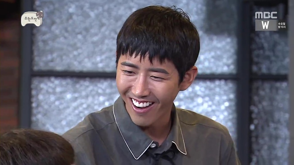 [무한도전] 광희 멘트가 발전했다고 느꼈을때 | 인스티즈