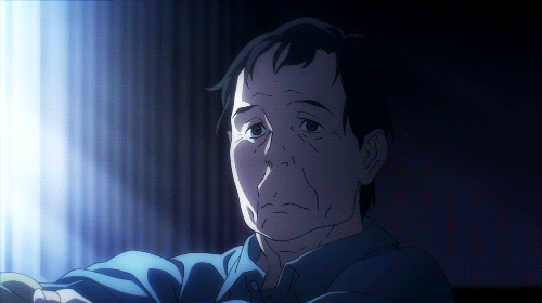 기생수.gif(혐오주의) | 인스티즈