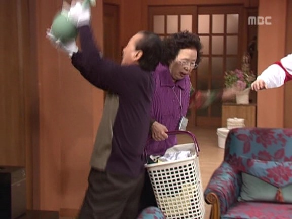 [거침없이하이킥] 할배탐정 순재 ㅋㅋㅋㅋㅋㅋ.jpg | 인스티즈