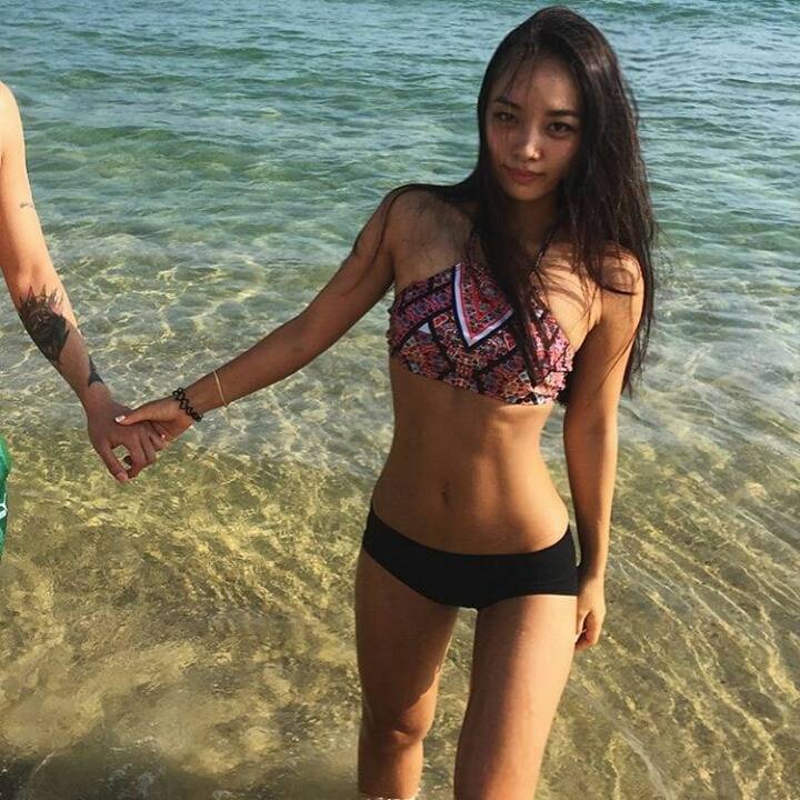 쇼미더머니 출연자 레디 여자친구.jpg | 인스티즈