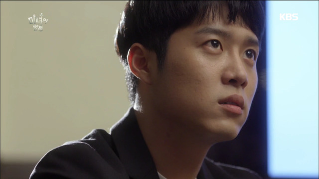 [마녀의법정] 잔인했던 여남 미러링 법정씬 | 인스티즈