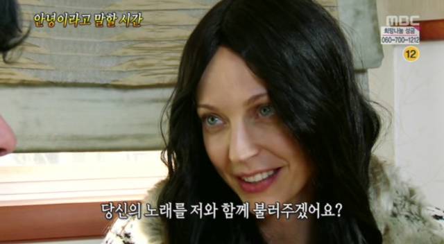  안녕이라고 말할 시간. jpg | 인스티즈