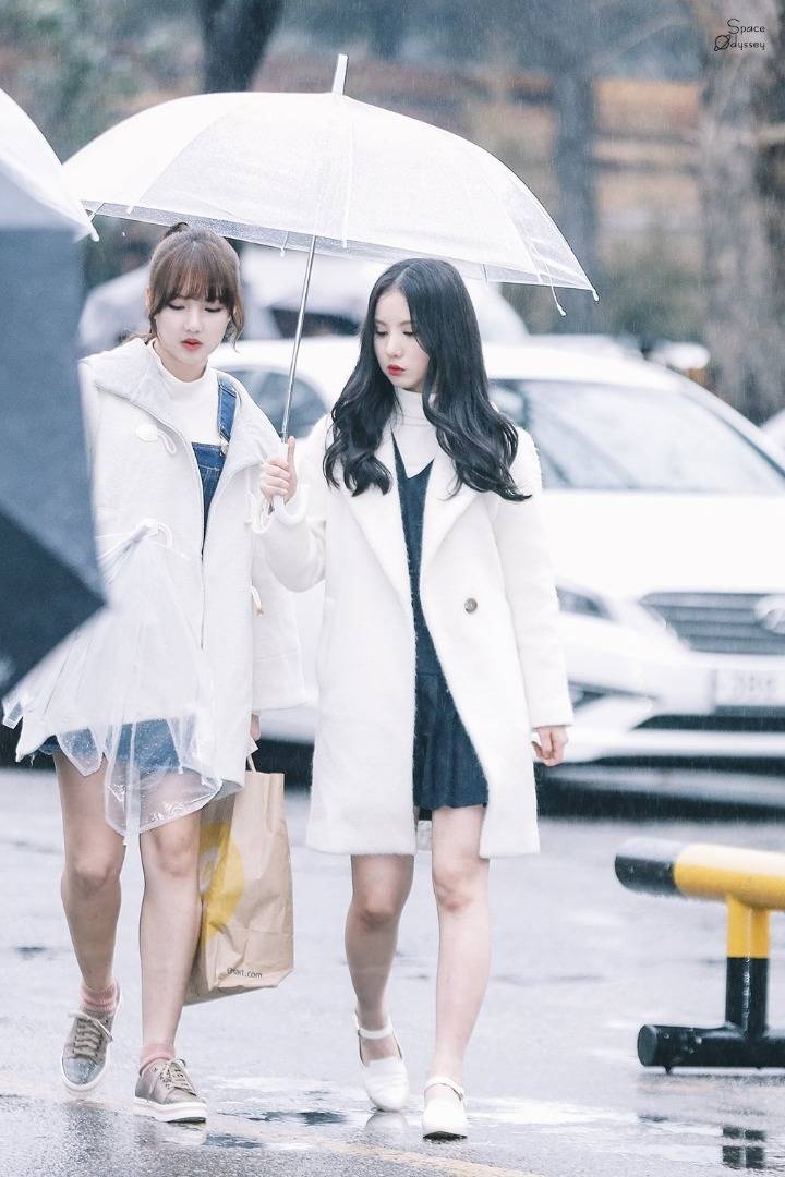 여자친구 투정라인.jpgif | 인스티즈