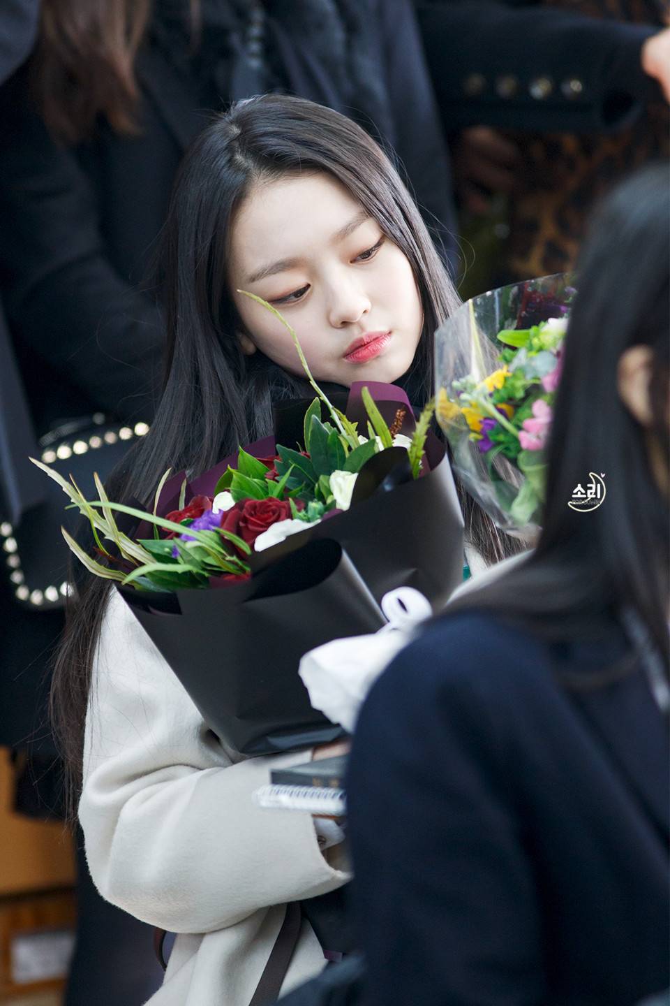 미모가 물오르고 있는 이수민 모음 | 인스티즈