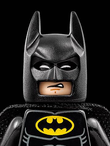 레고 배트맨 어른용 만화 | 인스티즈