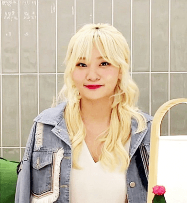 은근 귀여운 볼빨간사춘기 안지영 | 인스티즈