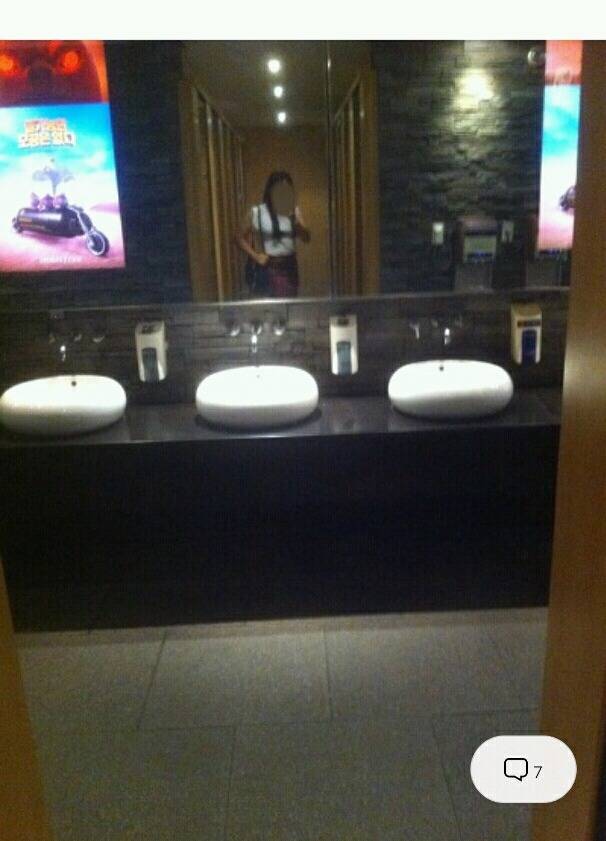 여자화장실에 가는 cd형냐들 | 인스티즈