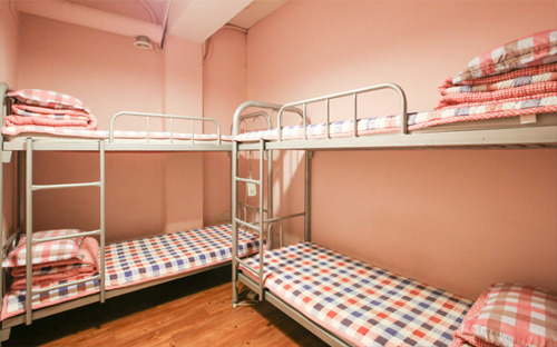 이거 안 맞으면 같이 여행 못 감 | 인스티즈