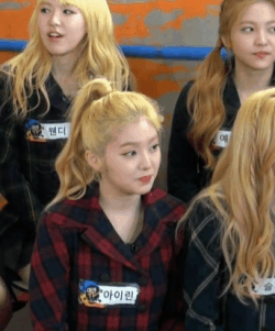 레드벨벳 아이린.jpgif | 인스티즈