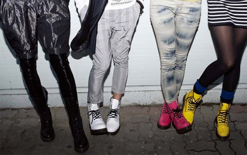 의도치않게 패셔니스타가 된 군인들.jpg | 인스티즈