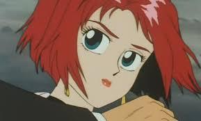 빨간 머리 여자캐릭터.jpg | 인스티즈