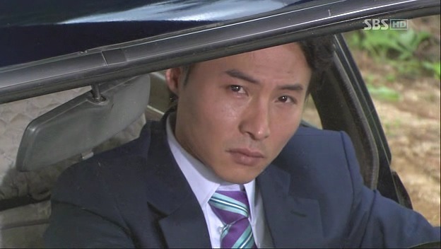 다시봐도 개지리는 드라마 자이언트 명장면 | 인스티즈