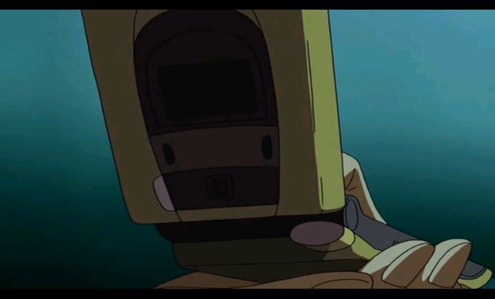 [명탐정코난] 대충대충 검은조직 스토리 6-1탄 | 인스티즈