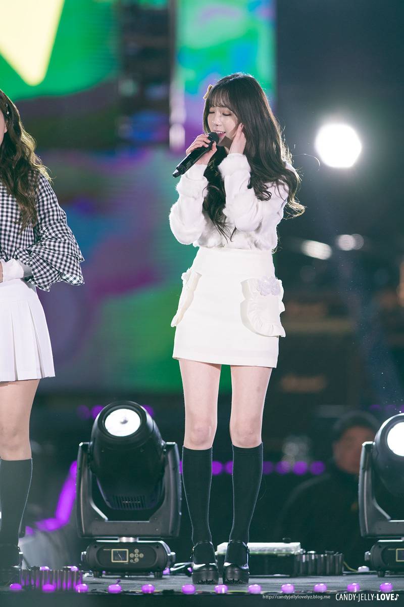 [러블리즈] 카메라를 구입해서 케이 | 인스티즈