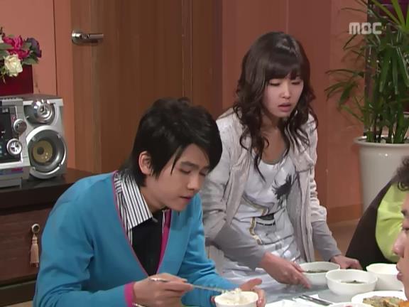 [거침없이하이킥] 이혼부부에서 신혼부부로.jpg | 인스티즈