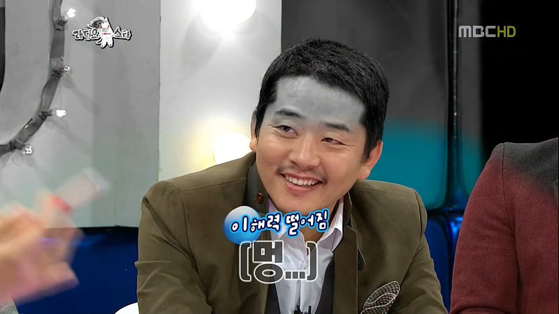 2012년 라디오스타에서 했던 김준호 아내 이야기 | 인스티즈