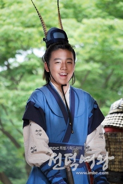 한 배우의 아역을 두번이상 연기 했던 아역들 | 인스티즈