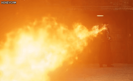 강철의 연금술사 실사화 대참사.gif | 인스티즈