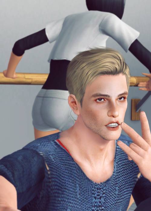 내가 심즈4로 갈아타지 않는 이유 (데이터 주의) | 인스티즈