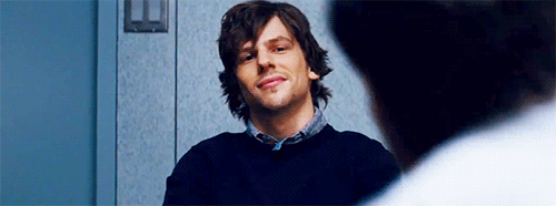 찌질한데 섹시해! 서양의 너드 | 인스티즈