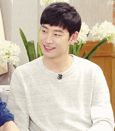 남편 고르기 (이제훈, 임시완, 서강준, 유아인) (짧음주의) | 인스티즈