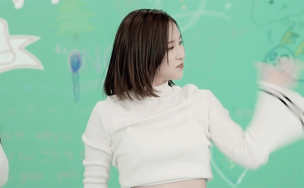 헤어스타일 바꾼 트와이스 멤버 .gif | 인스티즈