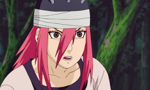 빨간 머리 여자캐릭터.jpg | 인스티즈