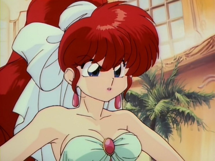 빨간 머리 여자캐릭터.jpg | 인스티즈