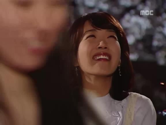 [거침없이하이킥] 벚꽃놀이 에피소드(민민).jpg | 인스티즈