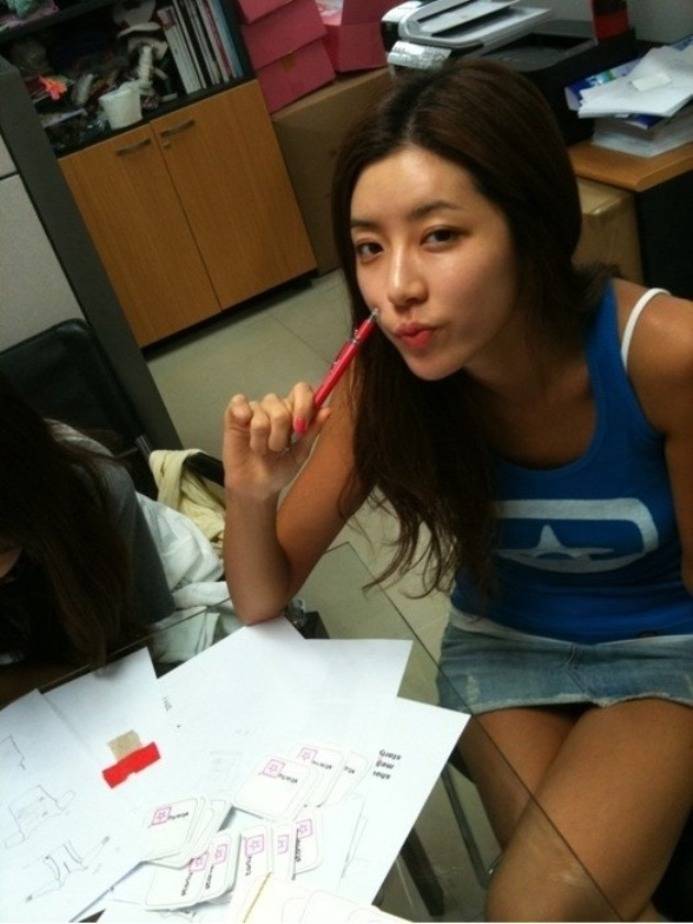 후회안함 | 인스티즈