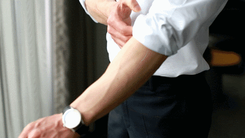 이상적인 근육 .gif | 인스티즈