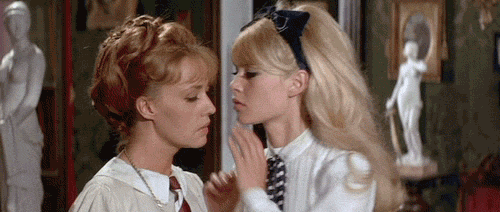 [브리짓바르도] 한때 프랑스 마릴린 먼로로 불린 스타일 아이콘(뒷태주의) | 인스티즈