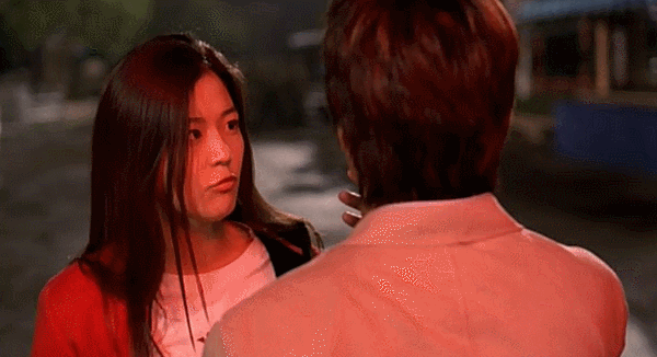 한국영화 최고의 여자 캐릭터중 한명 | 인스티즈