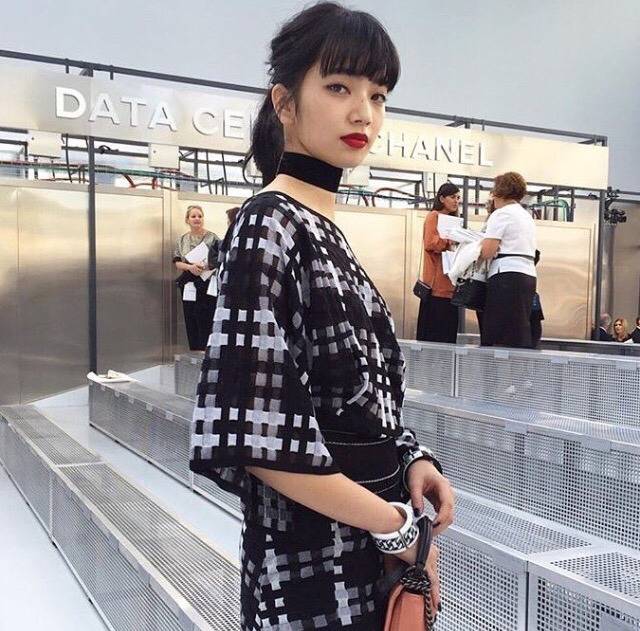 고마츠 나나 | 인스티즈