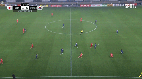 러시아 데려가고 싶은 이민아 오늘자 활약상.gif | 인스티즈