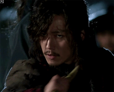 가슴 찡한 드라마 추노 | 인스티즈