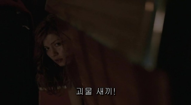 전 세계를 뒤흔든 공포! 공포영화 하면 떠오르는! 까진 아니었지만 꿀잼인【 하우스 오브 왁스】05 | 인스티즈