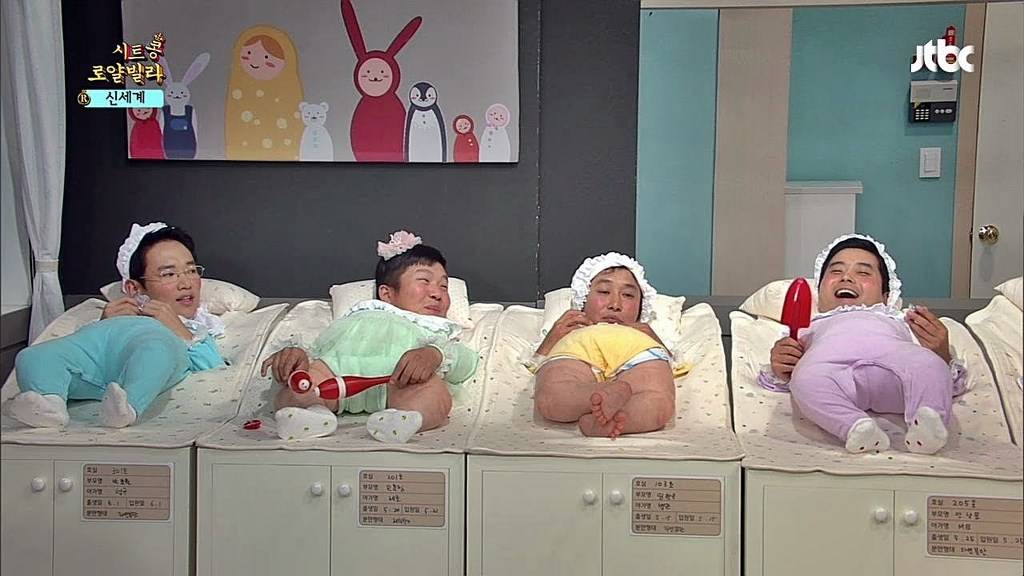 뉴스가 어울리는 장성규아나운서 아기시절 | 인스티즈