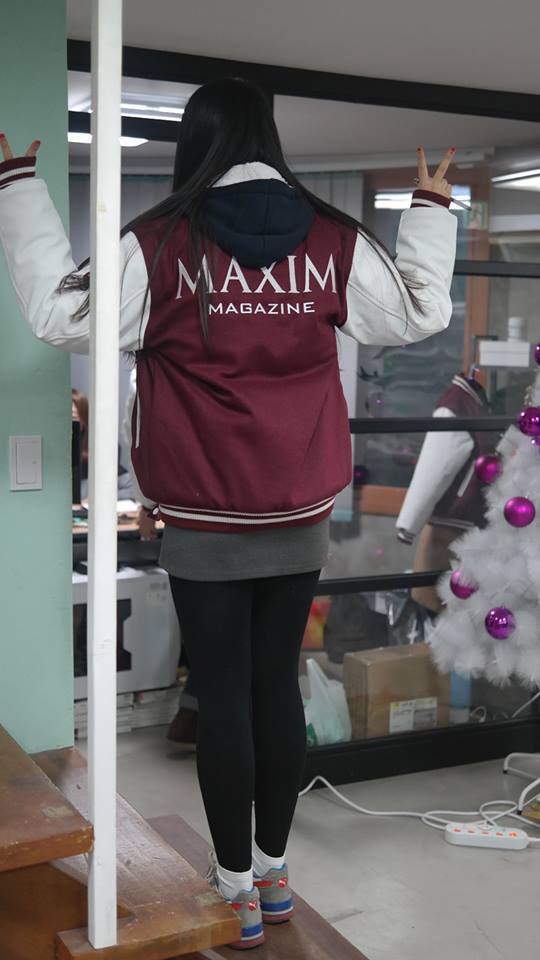 한 회사 여직원들의 미모 | 인스티즈